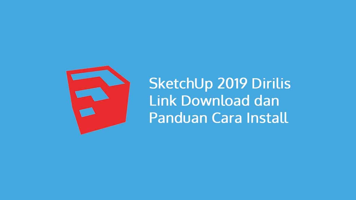 sketchup 2019 download