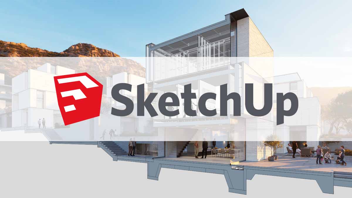 google sketchup pro 2016 with crack free download x86 x64